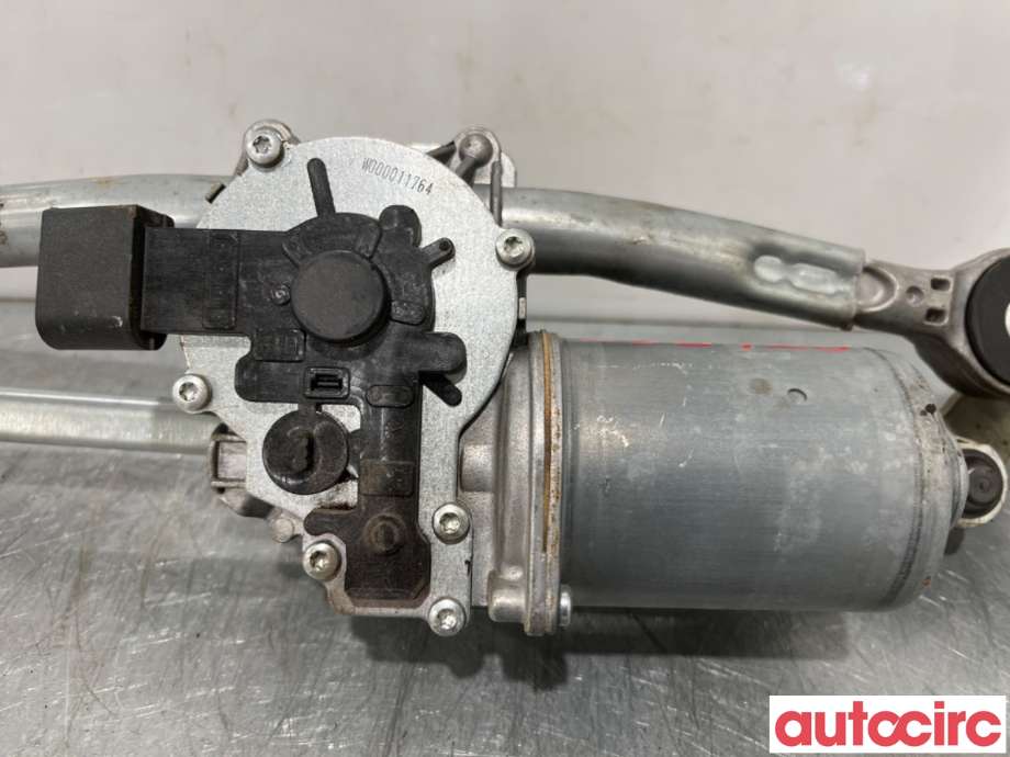 Viskermotor frontrute til BMW 3-Serie 2005-2011 (E90/E91/E92/E93) (E90/E91/E92/E93) (BMW|61617161711|404959|6978263)