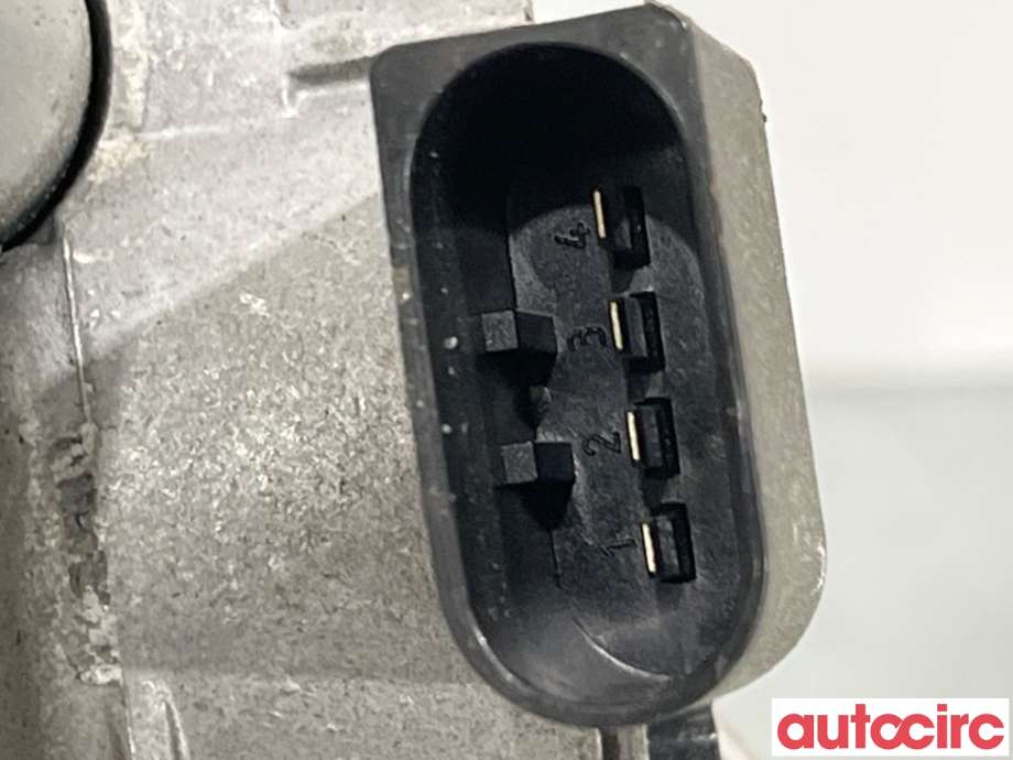 Viskermotor frontrute til BMW 3-Serie 2005-2011 (E90/E91/E92/E93) (E90/E91/E92/E93) (BMW|61617161711|404959|6978263)