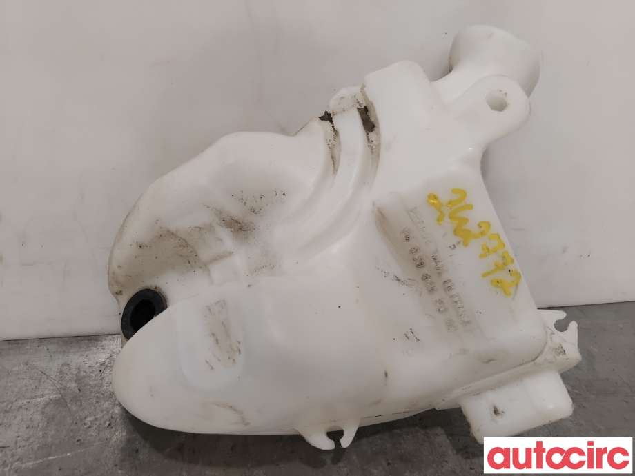 Spylertank til Peugeot 2008 2013-2019 (Type I) (PEUGEOT|6431N6||9683988680)