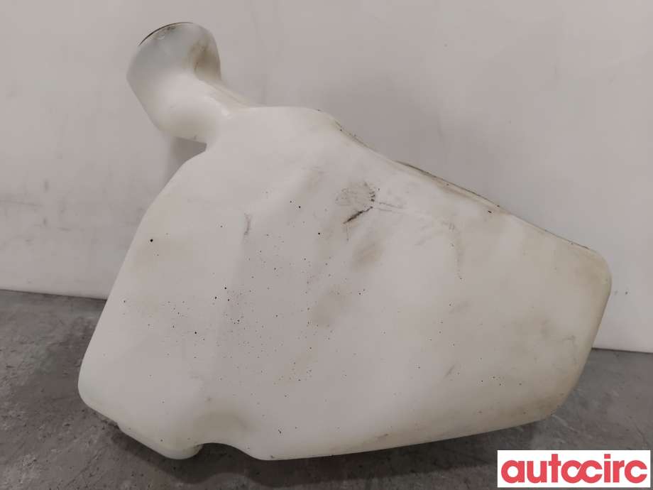 Spylertank til Peugeot 2008 2013-2019 (Type I) (PEUGEOT|6431N6||9683988680)