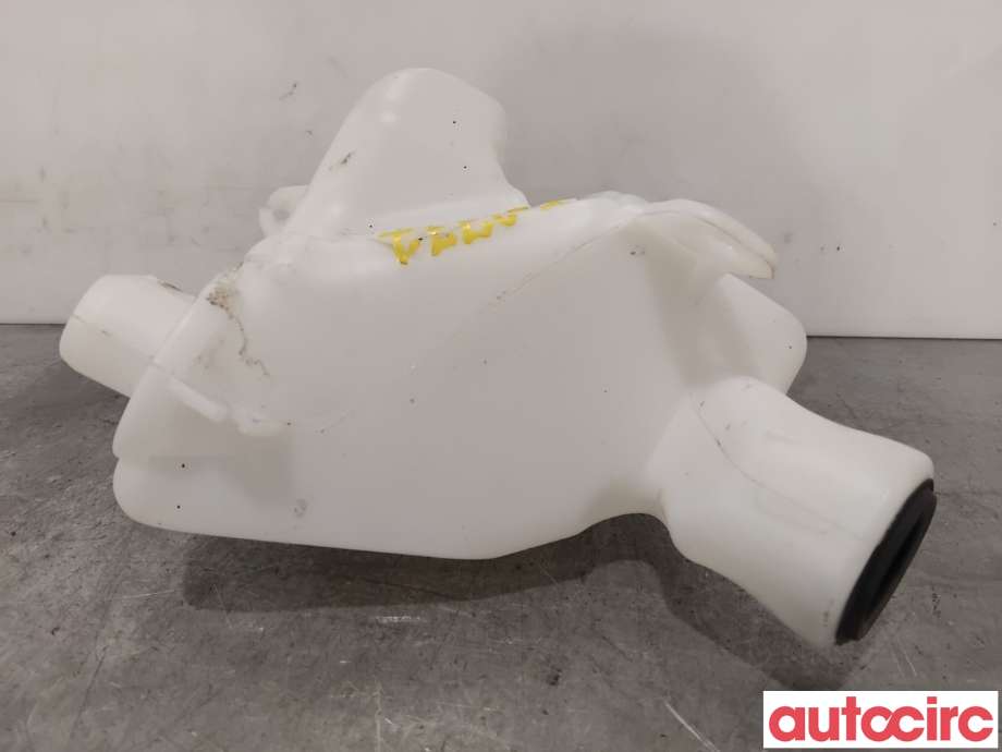Spylertank til Peugeot 2008 2013-2019 (Type I) (PEUGEOT|6431N6||9683988680)