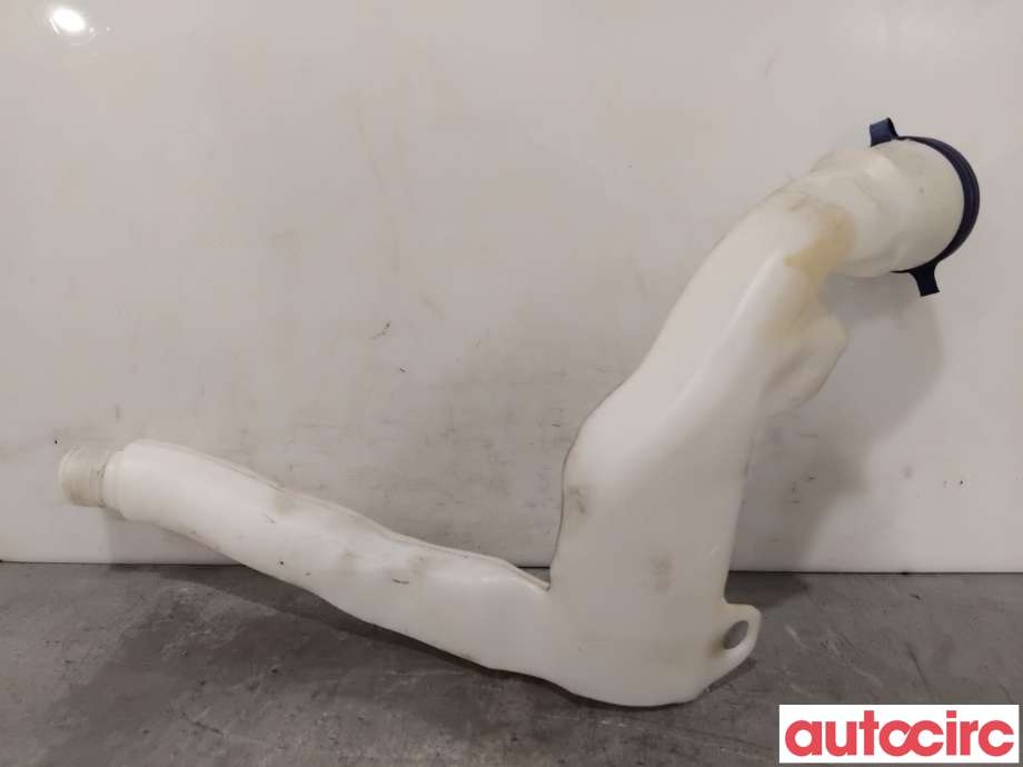 Diverse deler til Peugeot 2008 2013-2019 (Type I) (PEUGEOT|6439L0|)
