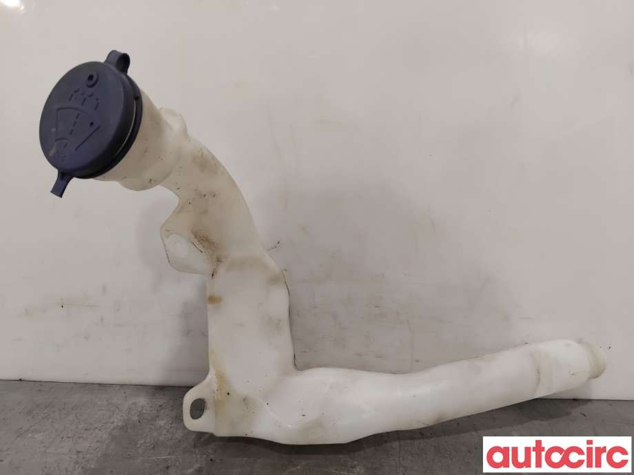 Diverse deler til Peugeot 2008 2013-2019 (Type I) (PEUGEOT|6439L0|)