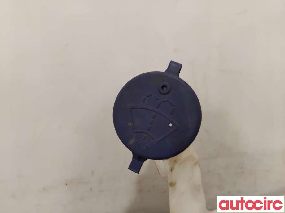 Diverse deler til Peugeot 2008 2013-2019 (Type I) (PEUGEOT|6439L0|)
