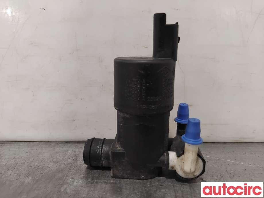 Spylerpumpe foran til Peugeot 2008 2013-2019 (Type I) (PEUGEOT|643475||9641553980)