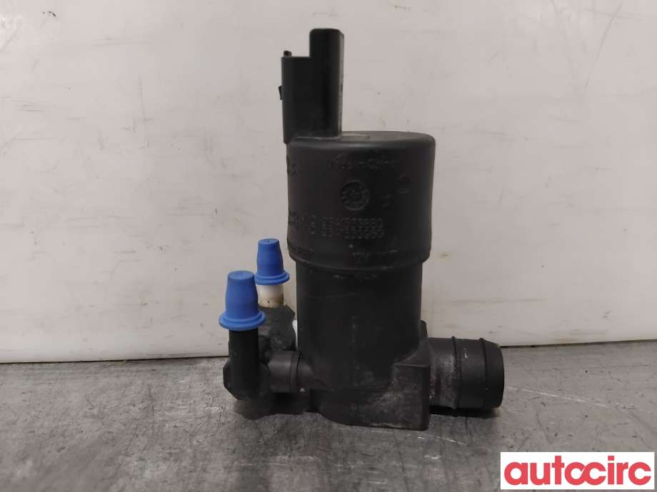 Spylerpumpe foran til Peugeot 2008 2013-2019 (Type I) (PEUGEOT|643475||9641553980)
