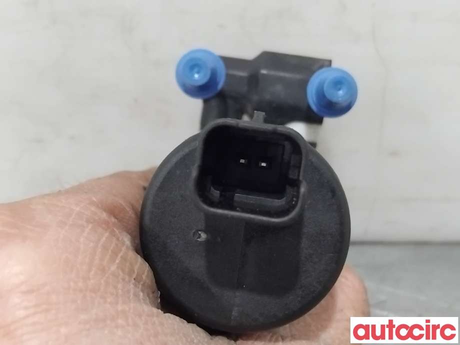 Spylerpumpe foran til Peugeot 2008 2013-2019 (Type I) (PEUGEOT|643475||9641553980)
