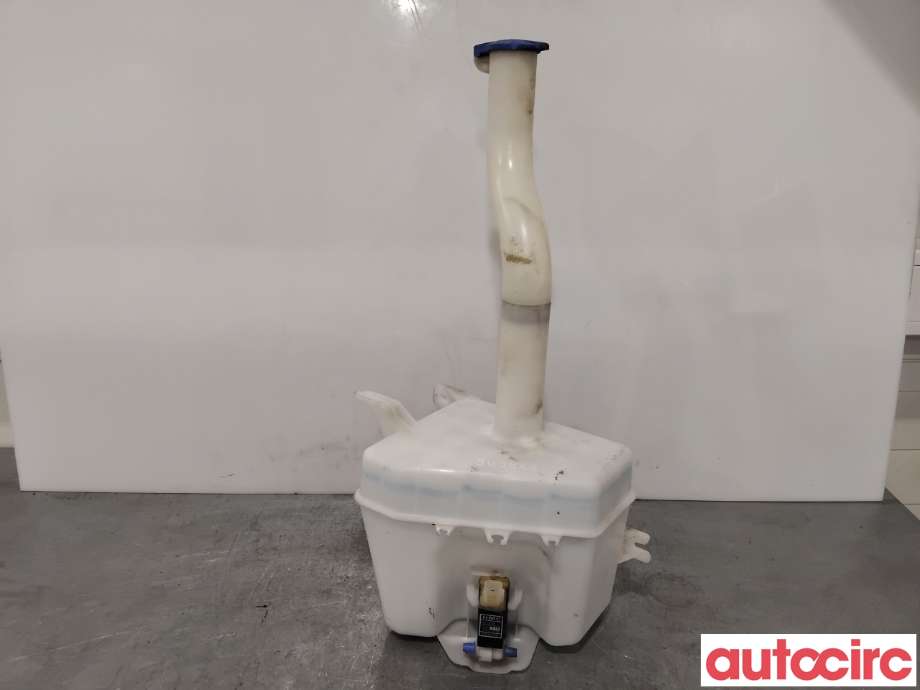 Spylertank til Hyundai Tucson, 2003-2009  (HYUNDAI|986102E111)