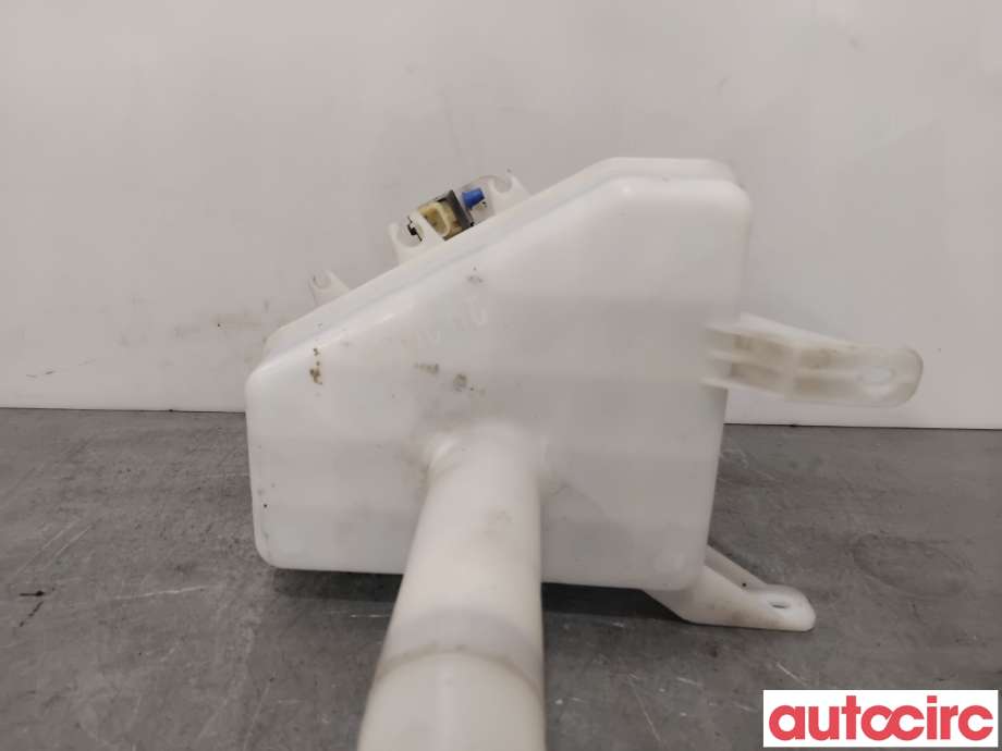 Spylertank til Hyundai Tucson 2003-2009  (HYUNDAI|986102E111||98610-2E001)