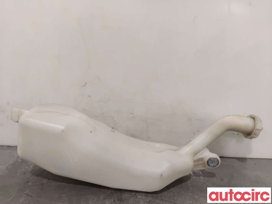Ekspansjonstank til Honda Civic 2006-2011 (Type VIII)  (HONDA|19101-RSA-G00|)