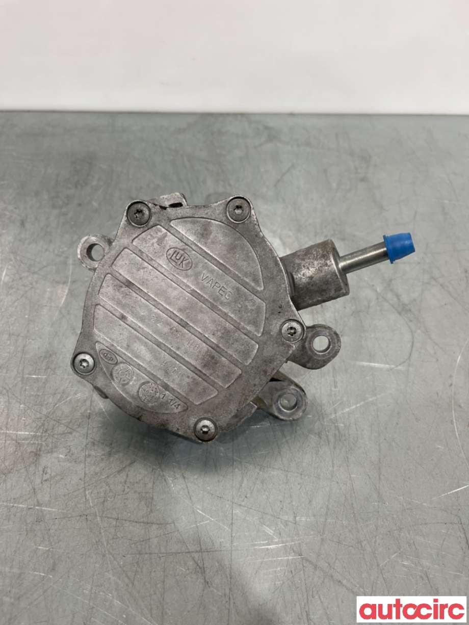 Vakuumpumpe til Toyota Avensis 2009-2015 (Type III, Fase 1)  (TOYOTA|293000T020||293000W022)