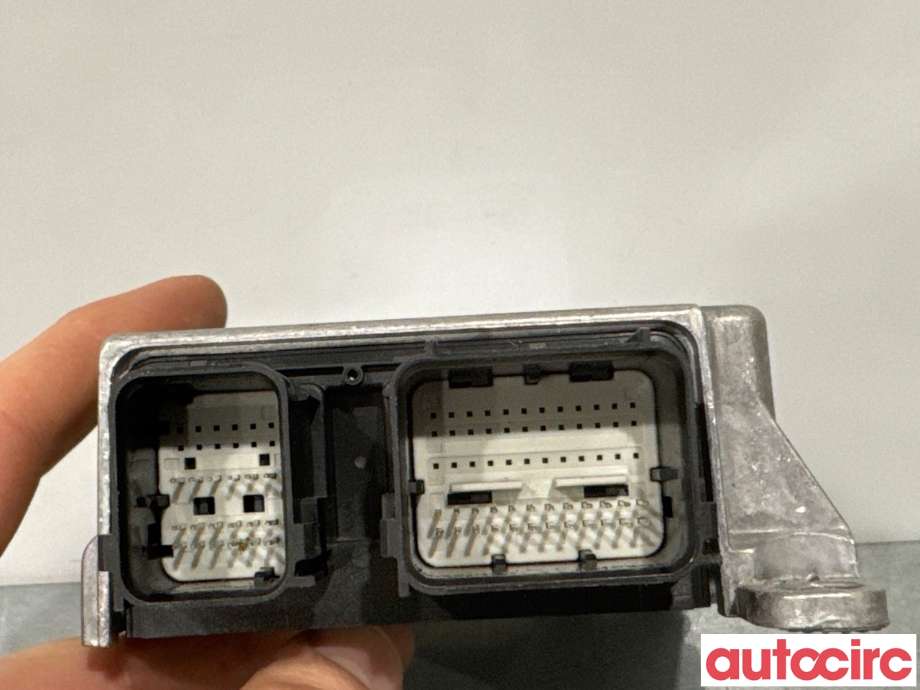 Airbag elektronikk til Ford Transit Connect 2013-2018 Type II, Fase 1 (FORD|2018101||GK3T-14B321-AC)
