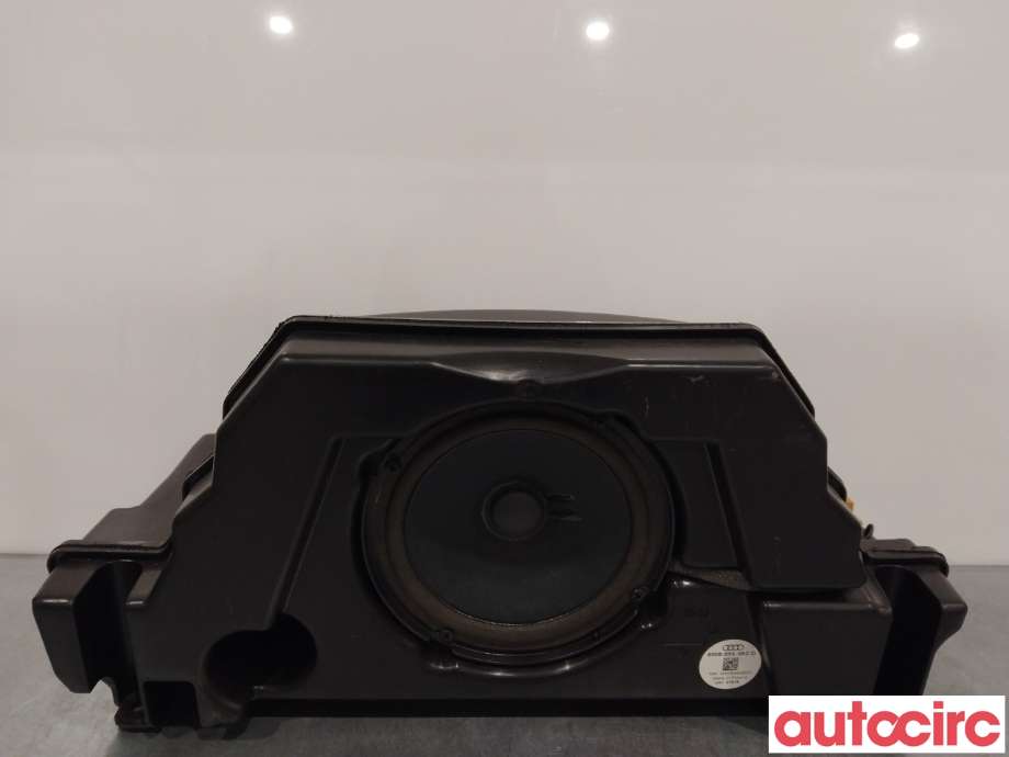 Bilstereo høyttaler til Audi A4 2015-2019 (Type V, Fase 1) (B9) (B9) (AUDI|8W9035382D)