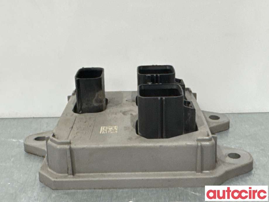 Rele gløde til Ford Transit Connect 2013-2018 Type II, Fase 1  (FORD|2008625|876993933|GK21-12B533-AA)
