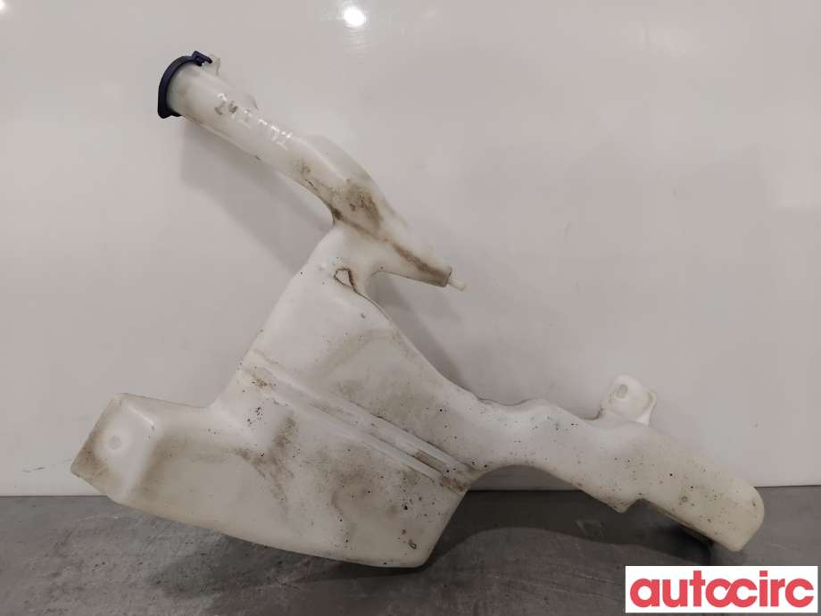 Spylertank til Ford Fiesta 2008-2012 (Type VI, Fase 1)  (FORD|1764300||8A6117B613-AF)