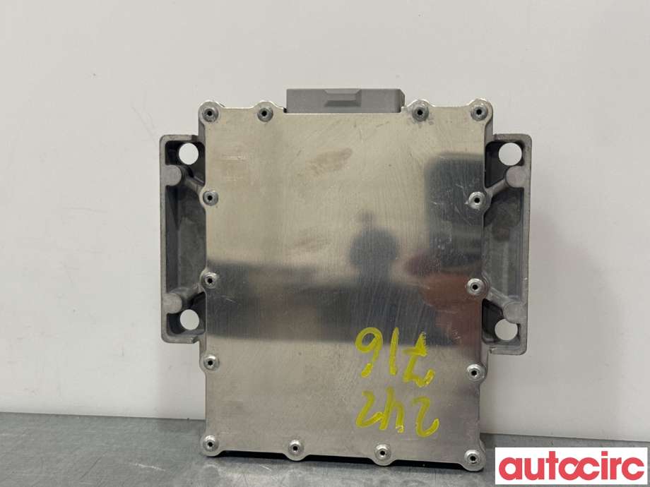 Styreenhet diverse til Ford Transit Connect 2013-2018 Type II, Fase 1 (FORD|2446956||GK3V-4C120-AB)