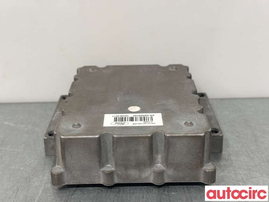 Styreenhet diverse til Ford Transit Connect 2013-2018 Type II, Fase 1 (FORD|2446956||GK3V-4C120-AB)