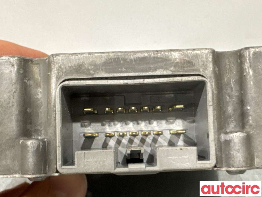 Styreenhet diverse til Ford Transit Connect 2013-2018 Type II, Fase 1 (FORD|2446956||GK3V-4C120-AB)