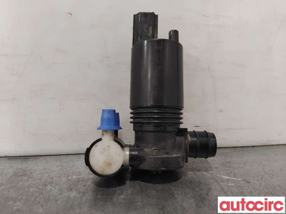 Spylerpumpe foran til Ford Fiesta 2008-2012 (Type VI, Fase 1)  (FORD|2022321||8A61-17K624-AA)