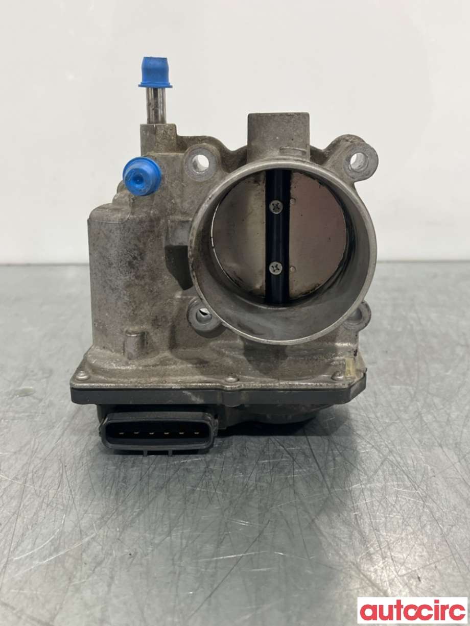Spjeldhus til Toyota Avensis 2009-2015 (Type III, Fase 1) (TOYOTA|2203037050|)