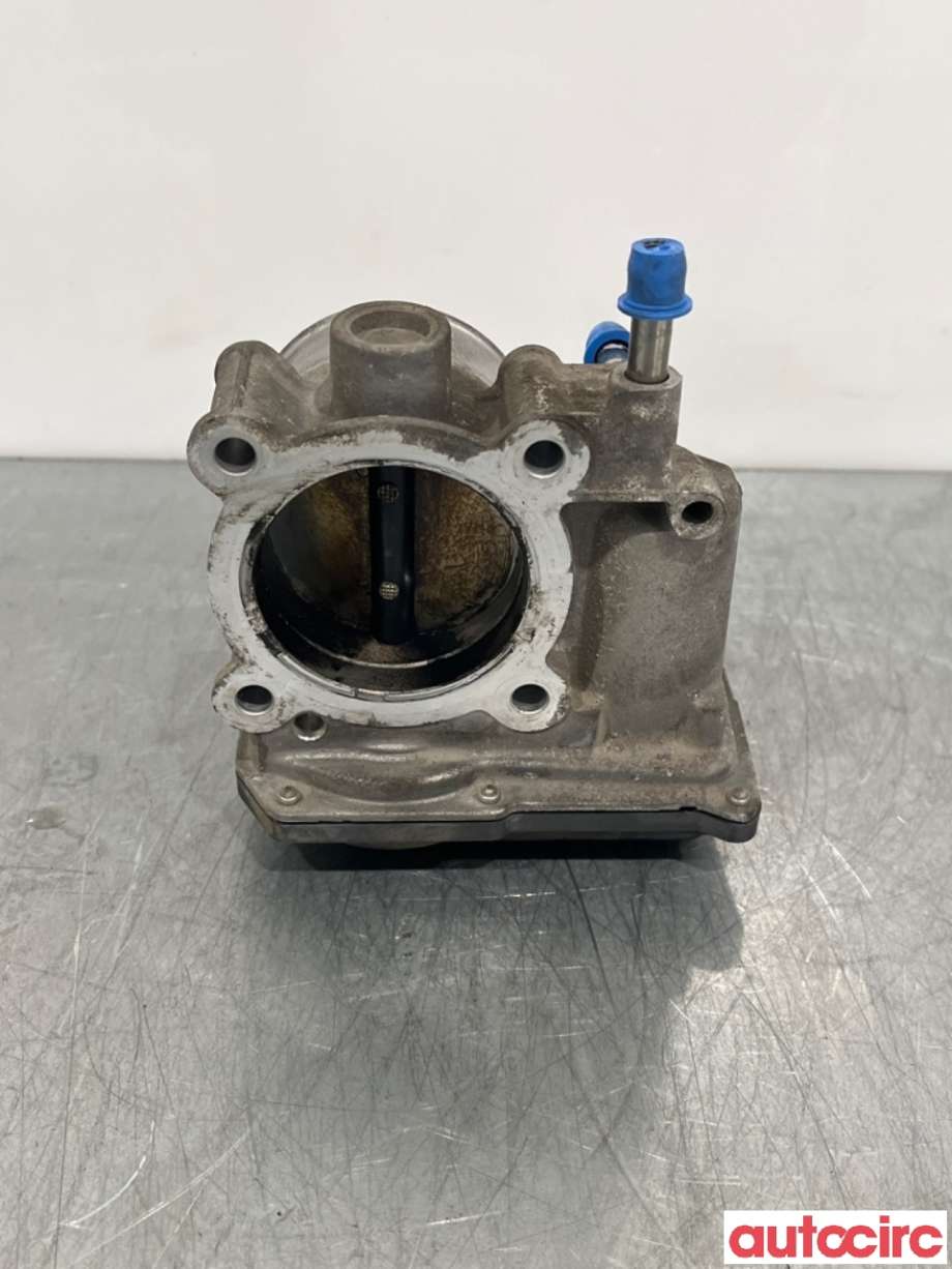 Spjeldhus til Toyota Avensis 2009-2015 (Type III, Fase 1) (TOYOTA|2203037050|)