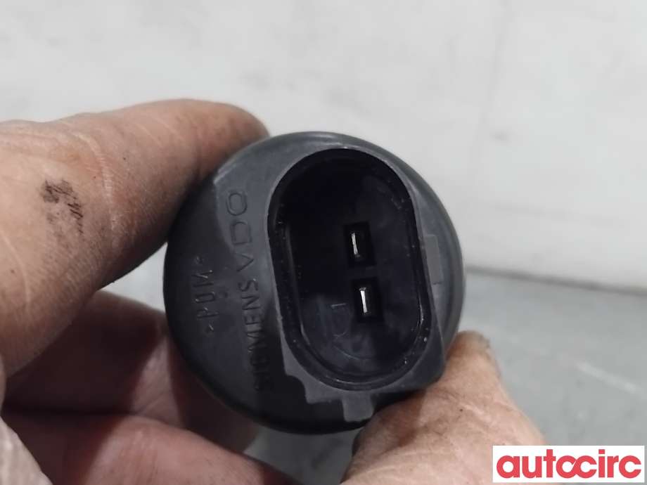 Spylerpumpe foran til BMW X5 2007-2013 (E70) (E70) (BMW|67126934160|)