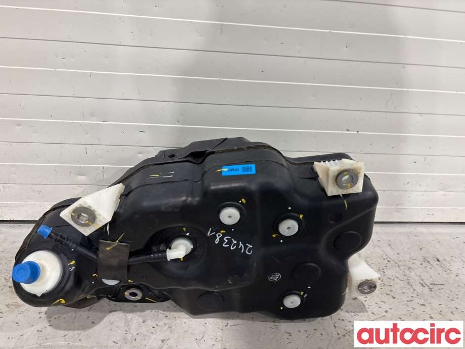 AdBlue tank til SsangYong Korando, 2019-->> (Type IV) (SSANGYONG|3910037000)
