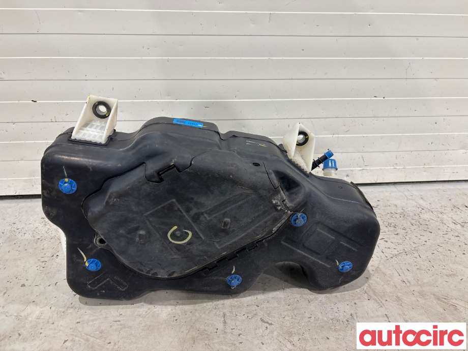 AdBlue tank til SsangYong Korando 2019-->> (Type IV)  (SSANGYONG|3910037000|)