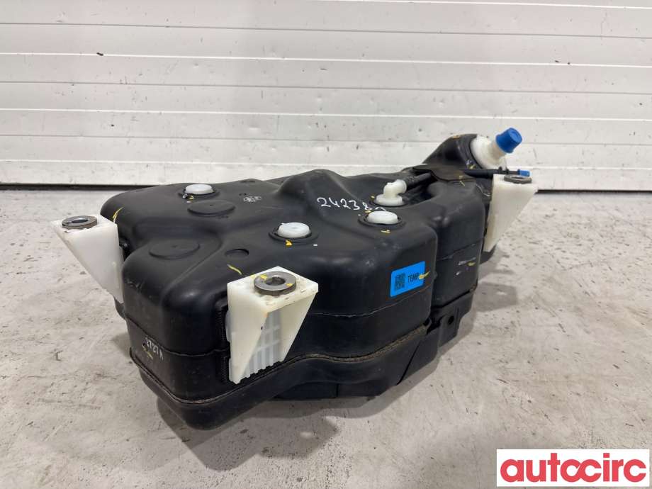 AdBlue tank til SsangYong Korando 2019-->> (Type IV)  (SSANGYONG|3910037000|)