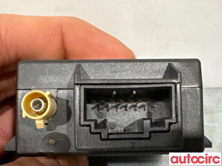 Styreenhet diverse til Ford Transit Connect 2013-2018 Type II, Fase 1  (FORD|1929558|)