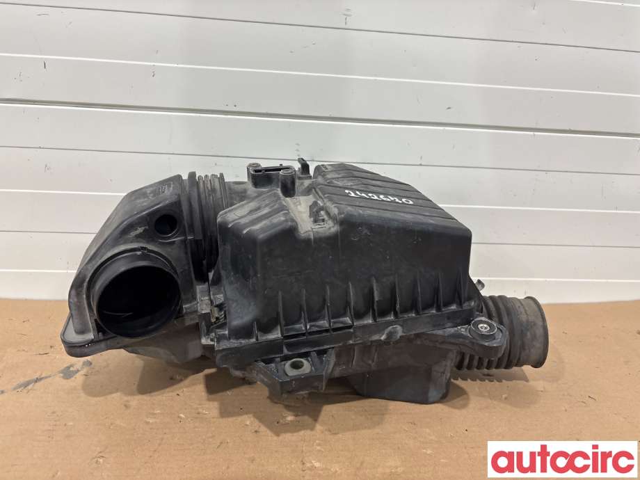 Luftfilterboks til Honda Civic 2006-2011 (Type VIII) (HONDA|17202-RSA-G00|)