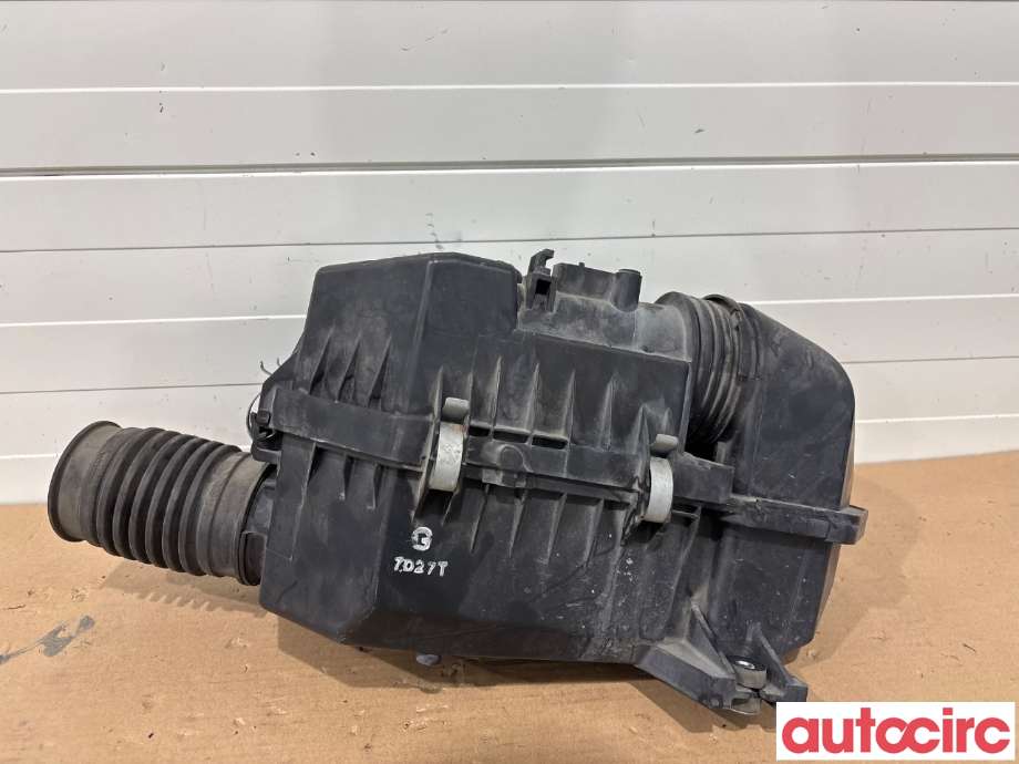 Luftfilterboks til Honda Civic 2006-2011 (Type VIII) (HONDA|17202-RSA-G00|)