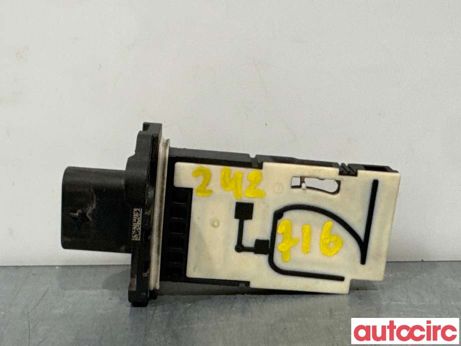 Luftmengde/luftmassemåler til Ford Transit Connect 2013-2018 Type II, Fase 1 (FORD|1872775||CA61-12B579-AA)