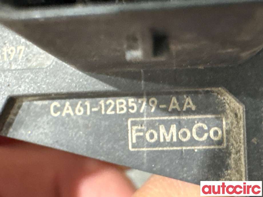 Luftmengde/luftmassemåler til Ford Transit Connect 2013-2018 Type II, Fase 1 (FORD|1872775||CA61-12B579-AA)