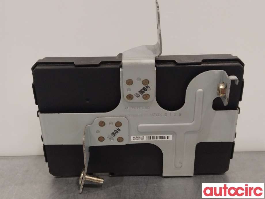 Styreenhet comfort (BCM) til Hyundai Ioniq Electric 2016-2019 (Fase 1) (HYUNDAI|95400G7470|95400-G7470)