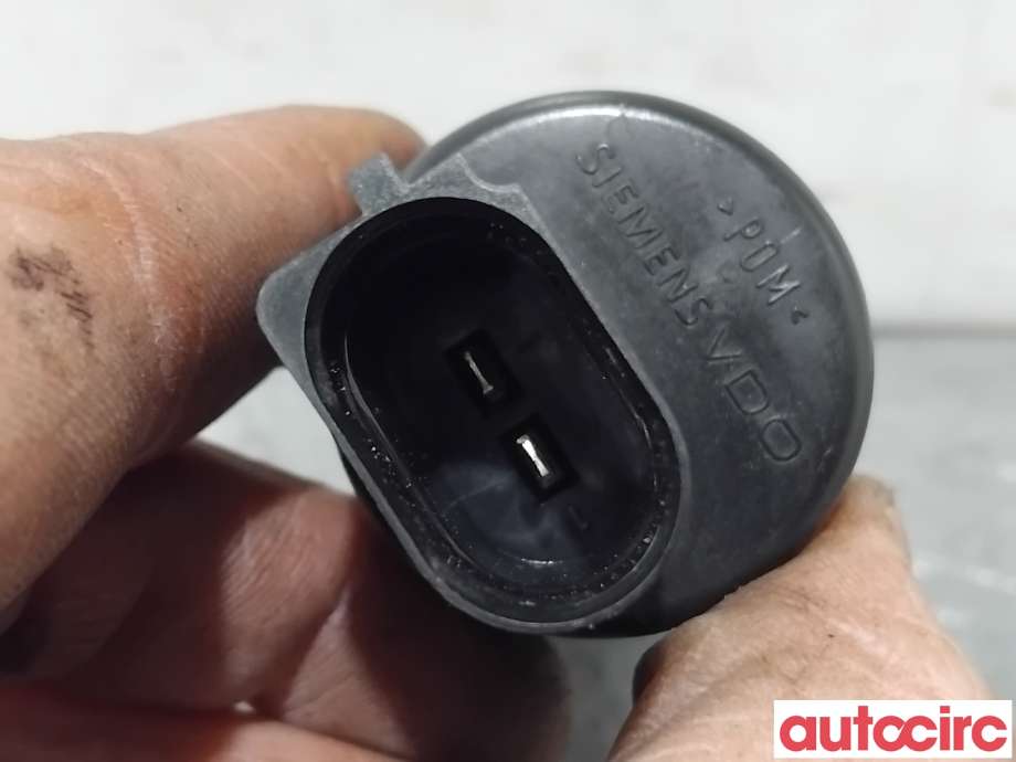 Spylerpumpe bak til BMW X5 2007-2013 (E70) (E70) (BMW|67126934160|)