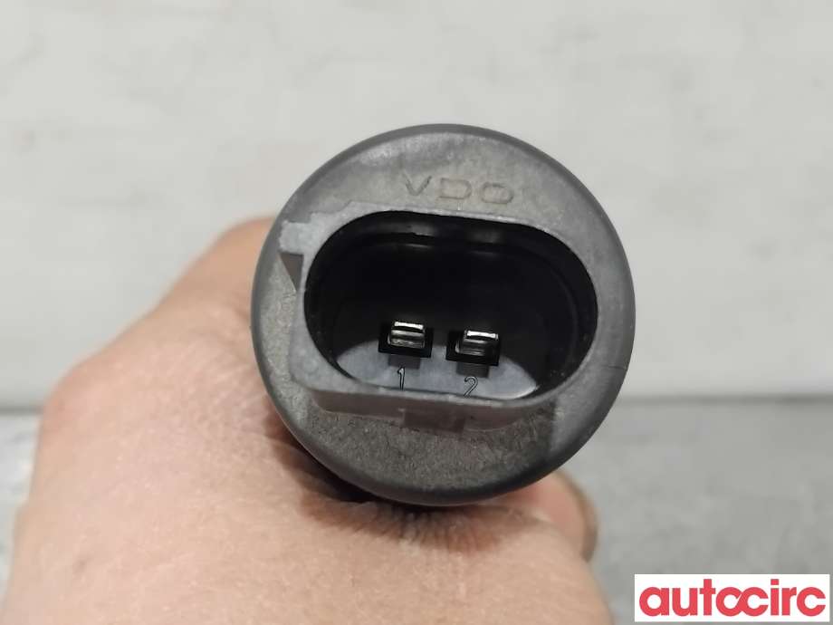 Spylerpumpe til BMW X5 2007-2013 (E70) (E70) (BMW|67637217792||8377430)