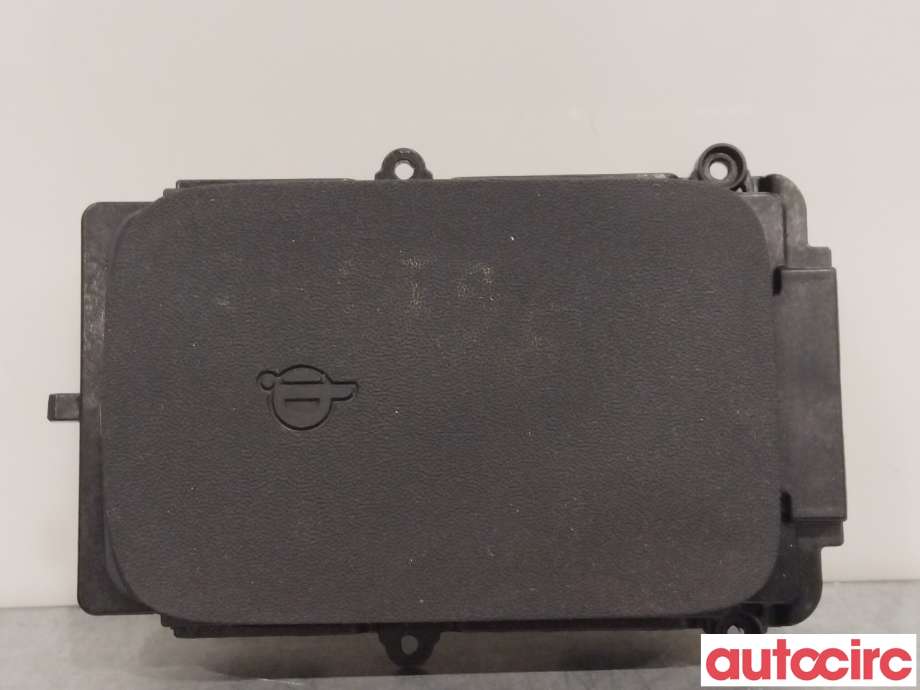 Diverse deler til Hyundai Ioniq Electric, 2016-2019 (Fase 1)  (HYUNDAI|95560G7000)