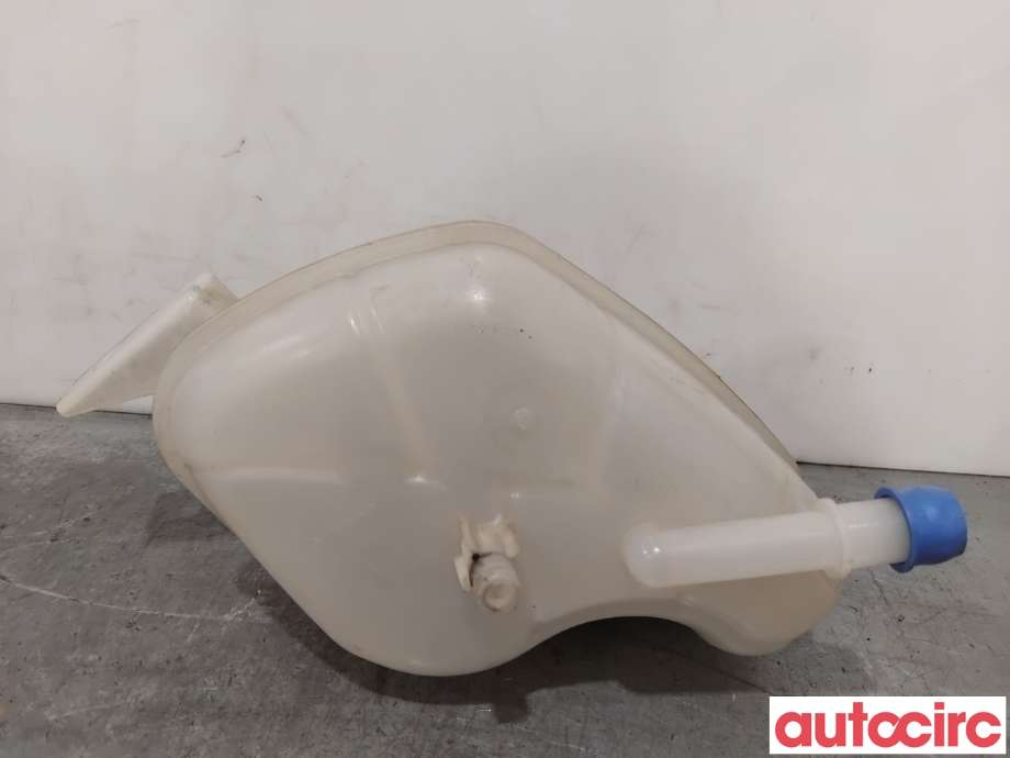 Ekspansjonstank til Nissan Qashqai 2014-2021 (Type II) (NISSAN|217114EA0A|)