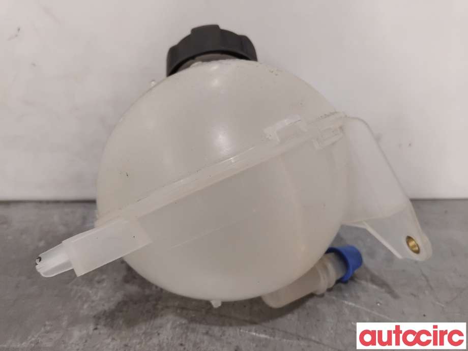 Ekspansjonstank til Peugeot Partner 2015-2019 (Type II, Fase 2)  (PEUGEOT|1323X6||9654429680)