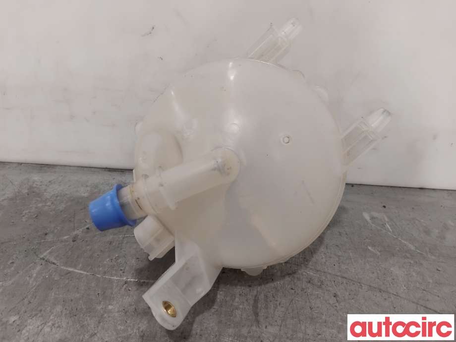 Ekspansjonstank til Peugeot Partner 2015-2019 (Type II, Fase 2)  (PEUGEOT|1323X6||9654429680)