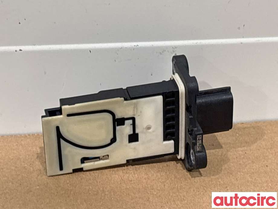 Luftmengde/luftmassemåler til Nissan Qashqai, 2014-2021 (Type II)  (NISSAN|2268000Q0A)