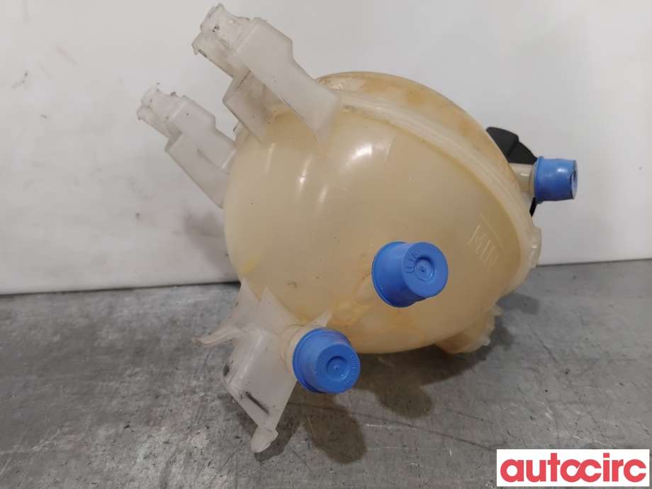 Ekspansjonstank til Peugeot Expert 2016-->> (Type III)  (PEUGEOT|9821049380|)