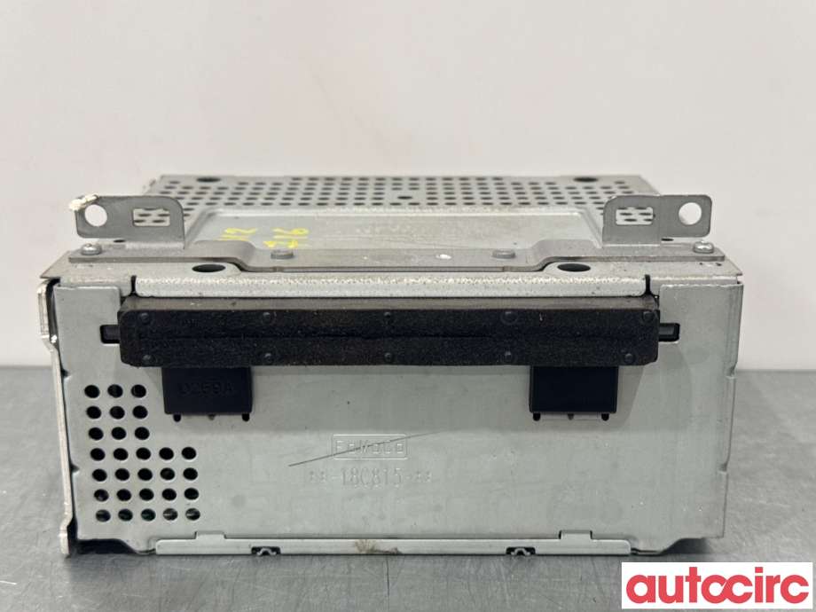 Bilstereo navigasjon til Ford Transit Connect 2013-2018 Type II, Fase 1 (FORD|2463799||GK2T-18C815-LF)