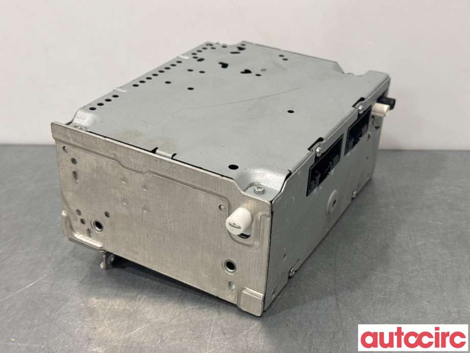 Bilstereo navigasjon til Ford Transit Connect 2013-2018 Type II, Fase 1 (FORD|2463799||GK2T-18C815-LF)