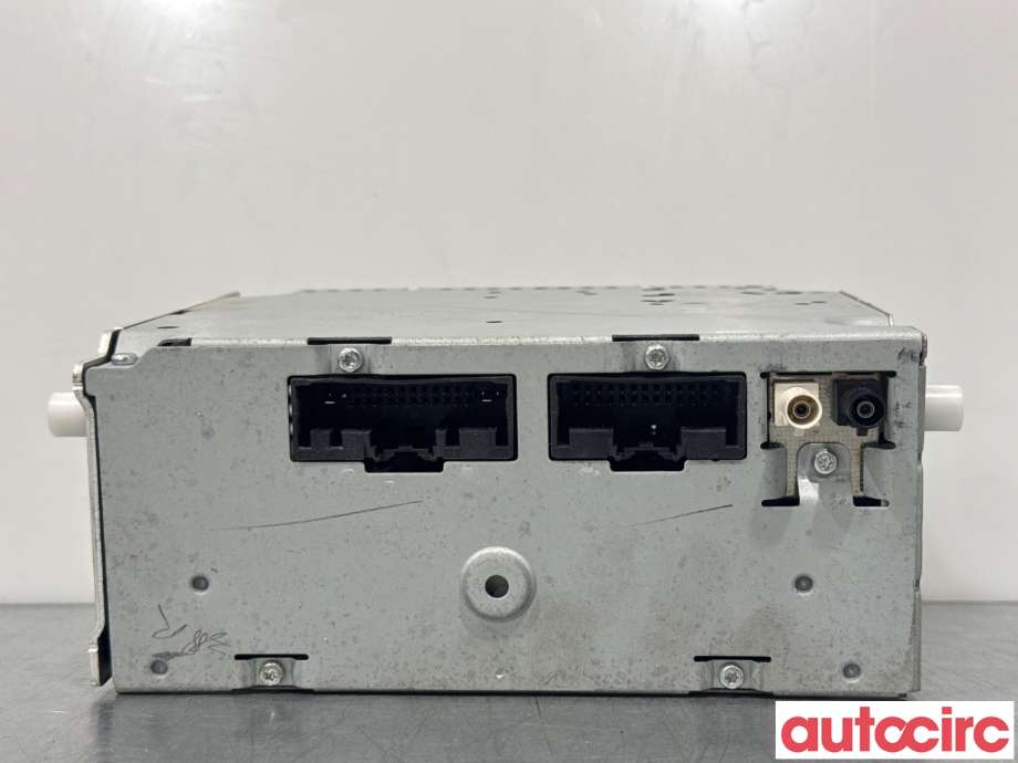 Bilstereo navigasjon til Ford Transit Connect 2013-2018 Type II, Fase 1 (FORD|2463799||GK2T-18C815-LF)