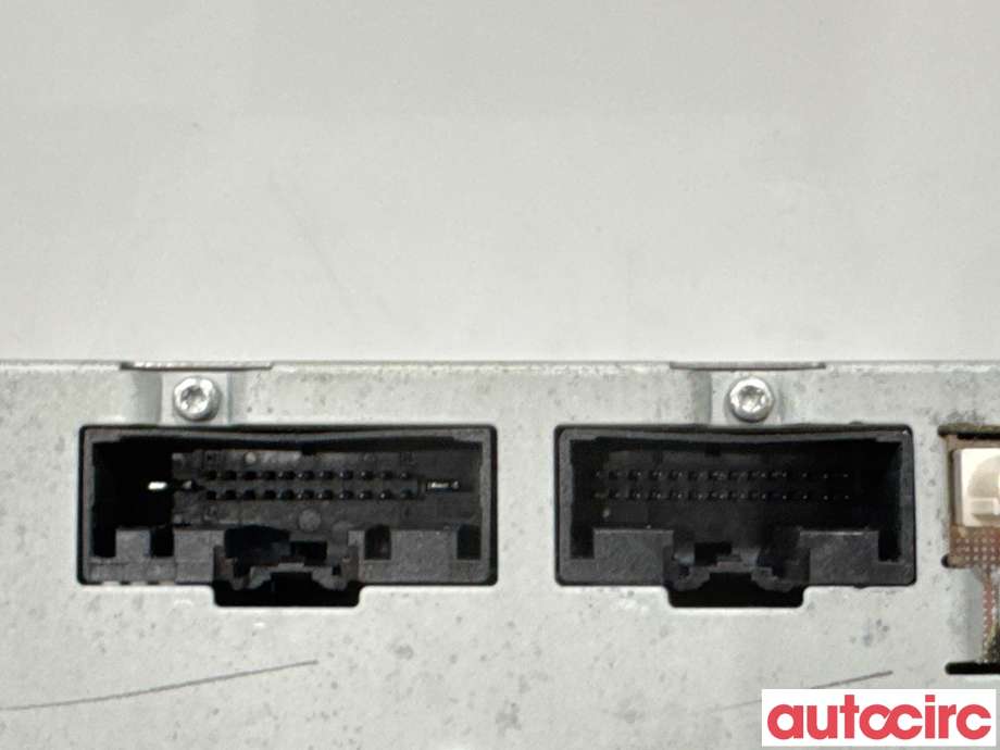 Bilstereo navigasjon til Ford Transit Connect 2013-2018 Type II, Fase 1 (FORD|2463799||GK2T-18C815-LF)