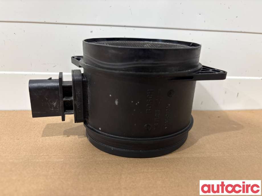 Luftmengde/luftmassemåler til BMW 5-Serie 2003-2010 (E60/E61) (E60/E61) (BMW|13628509725|0281002936|7805415)