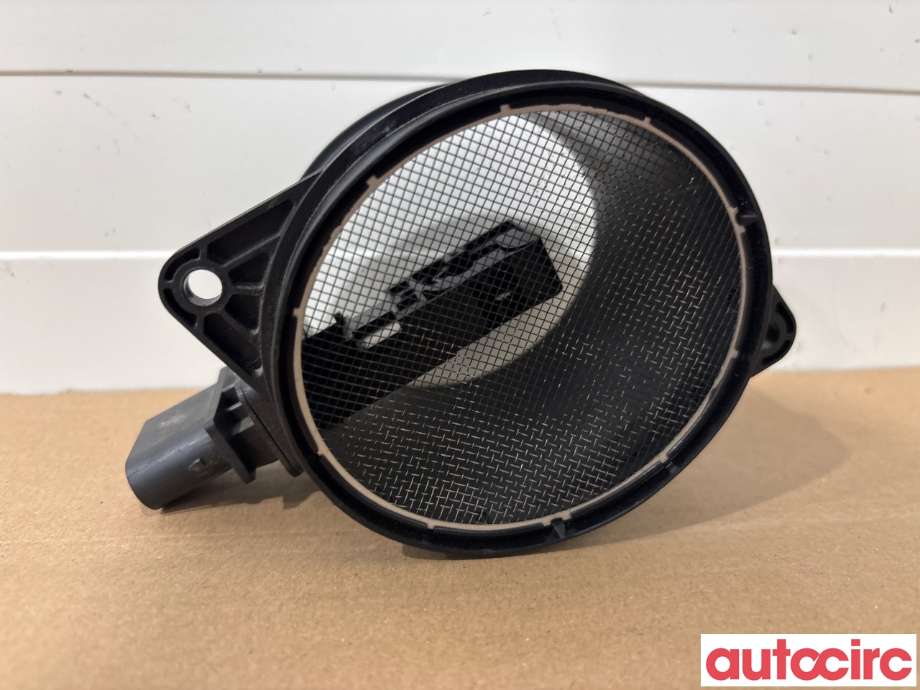 Luftmengde/luftmassemåler til BMW 5-Serie 2003-2010 (E60/E61) (E60/E61) (BMW|13628509725|0281002936|7805415)