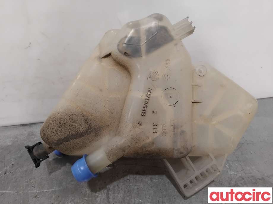 Ekspansjonstank til Ford Fiesta 2008-2012 (Type VI, Fase 1)  (FORD|1513111|)